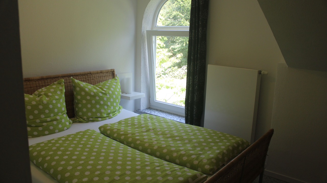 Photo of Bedroom in Pries
