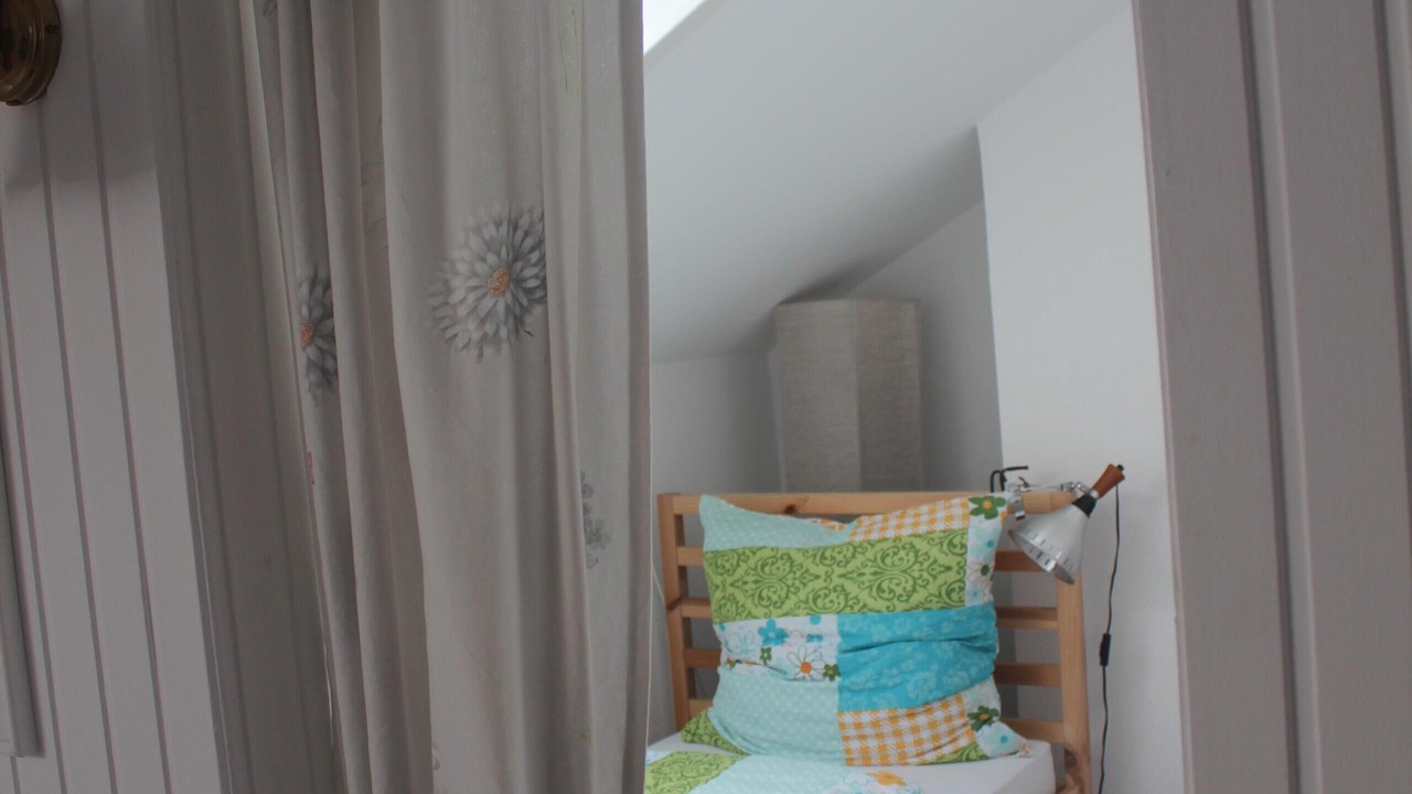 Photo of Bedroom in Pries