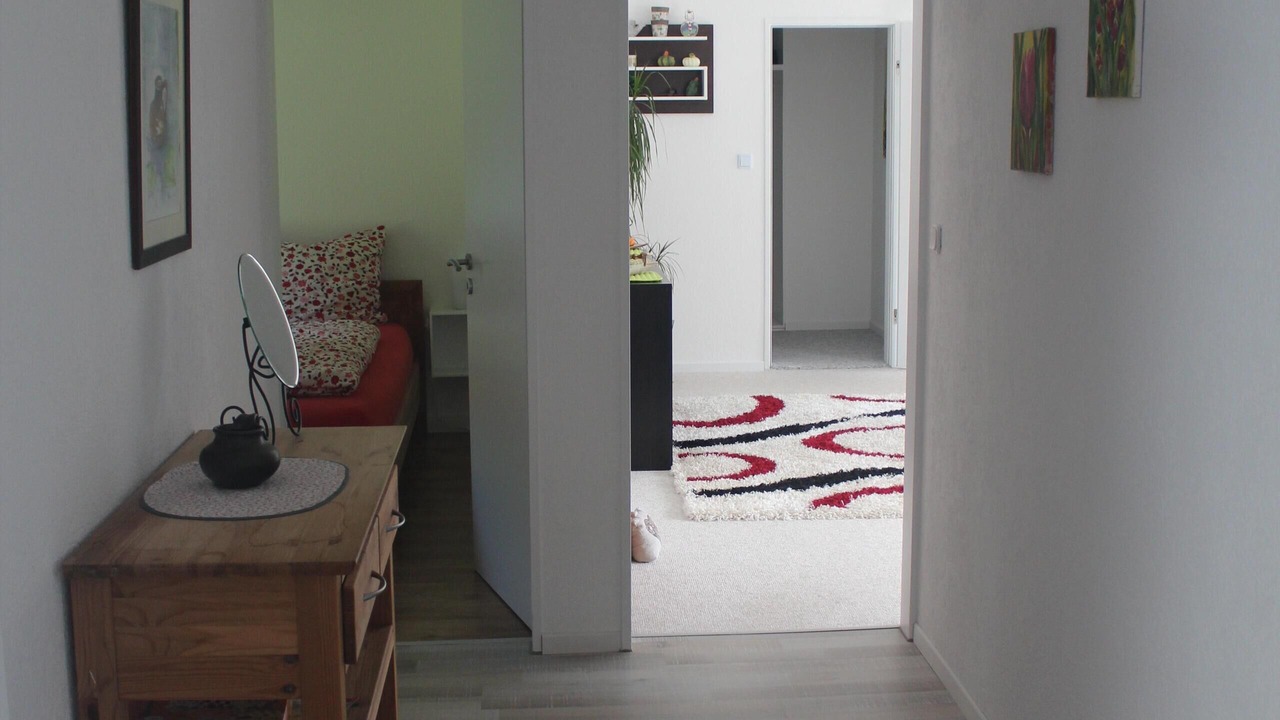 Photo of Bedroom in Pries