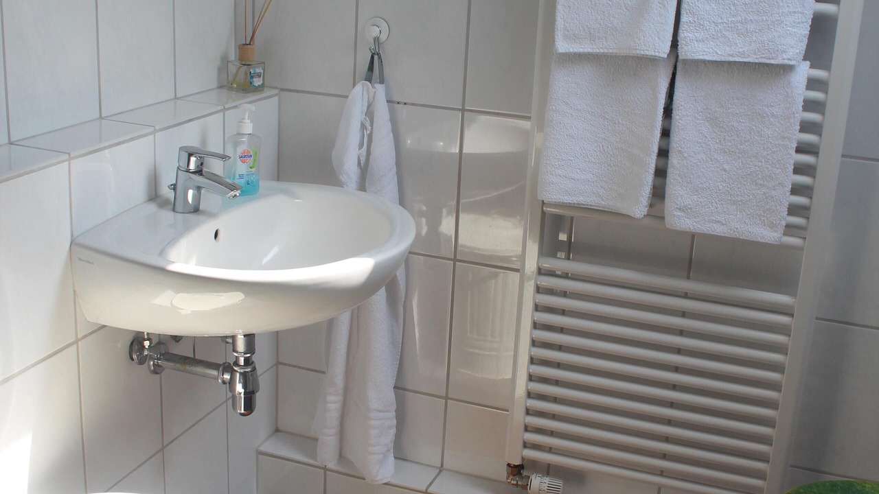 Photo of Bathroom in Pries