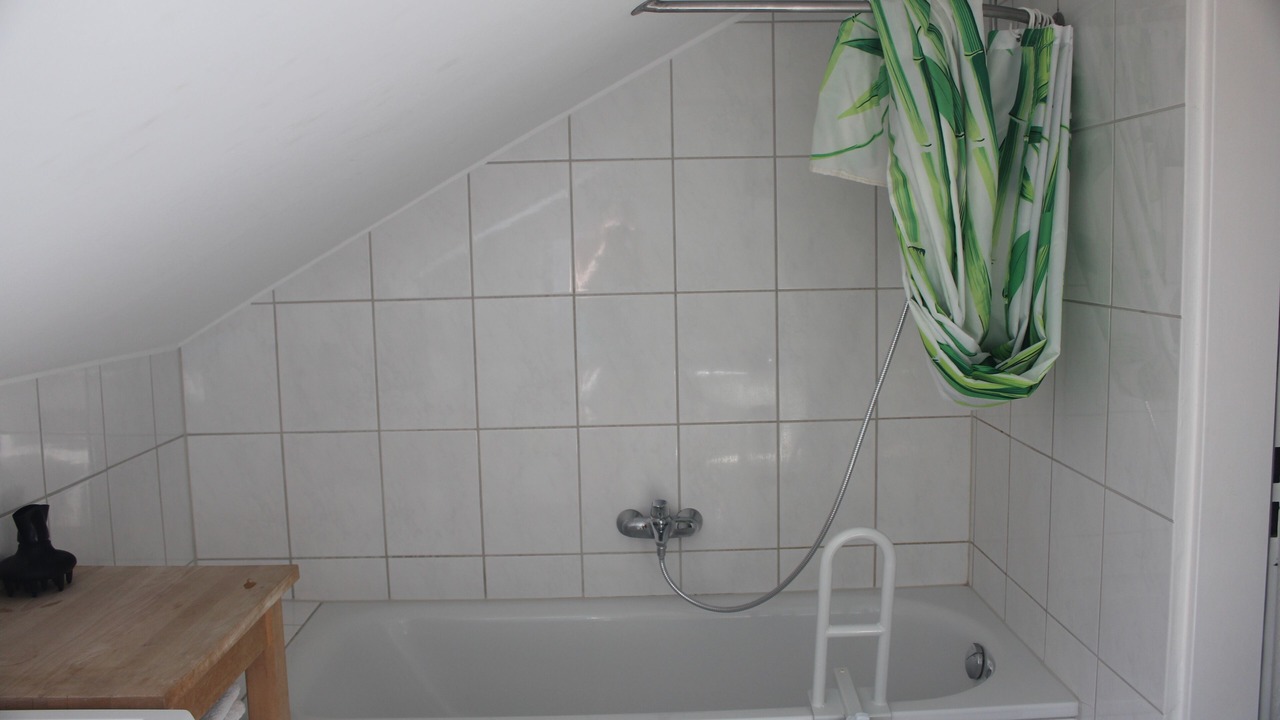 Photo of Bathroom in Pries