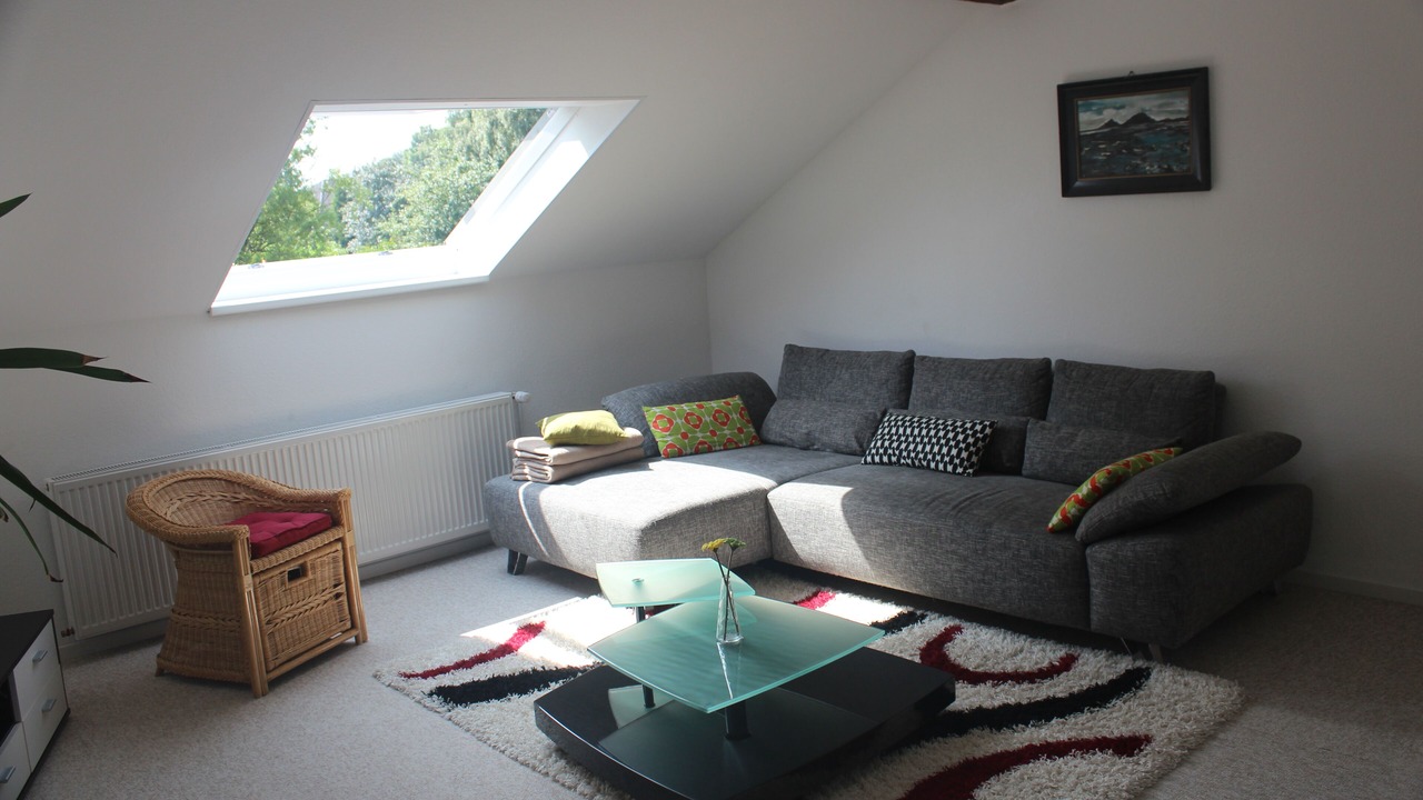 Photo of Livingroom in Pries