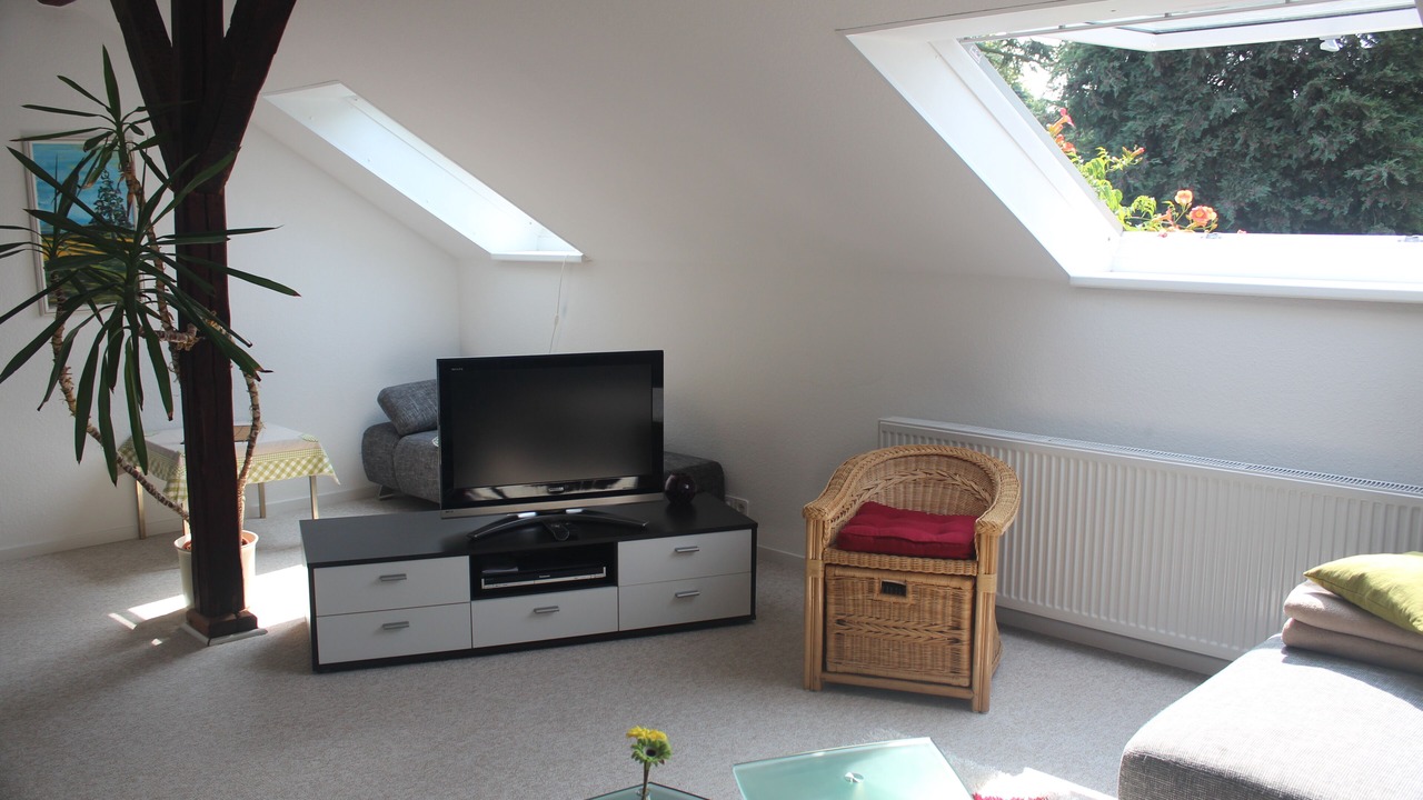 Photo of Bedroom in Pries