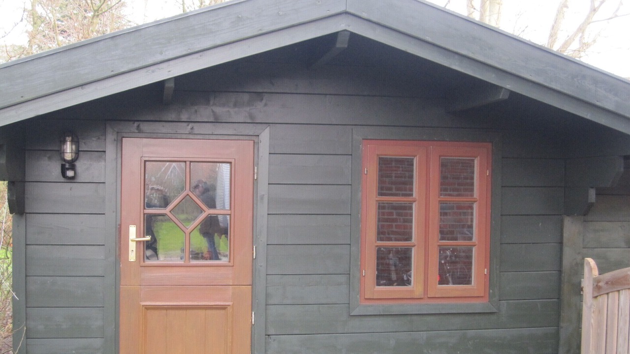 Photo of Outdoor in Wrixum