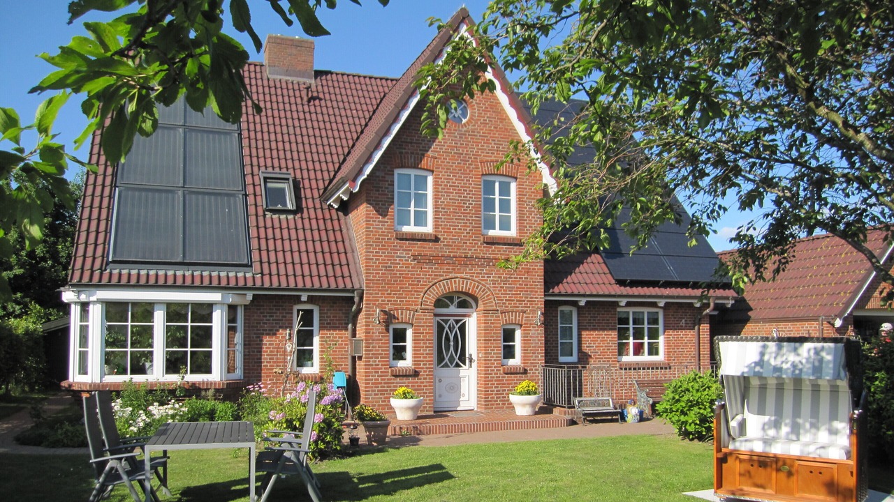Photo of Outdoor in Wrixum