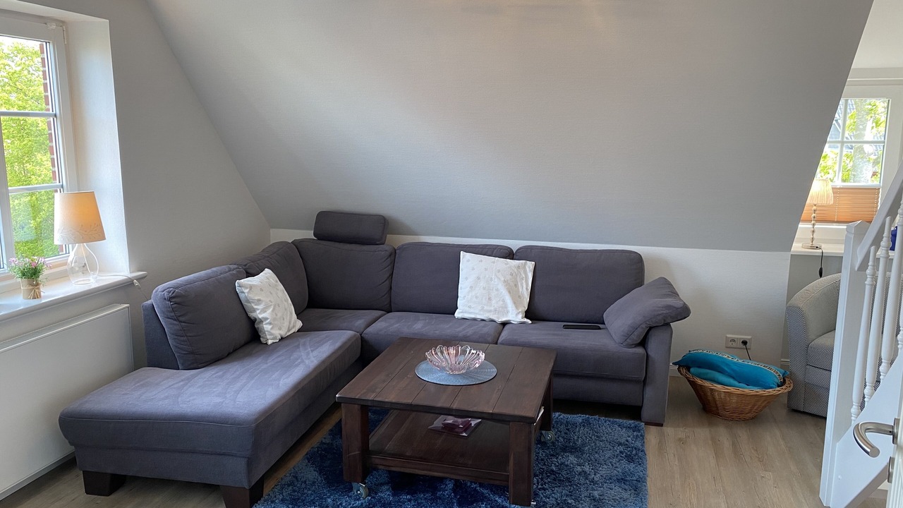 Photo of Livingroom in Wrixum