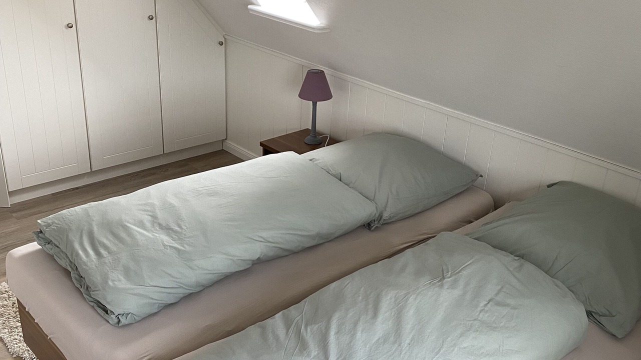 Photo of Bedroom in Wrixum