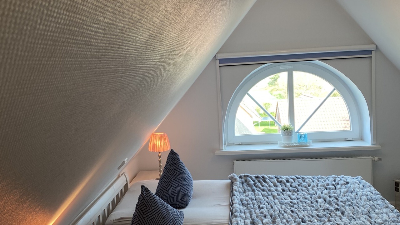 Photo of Bedroom in Wrixum