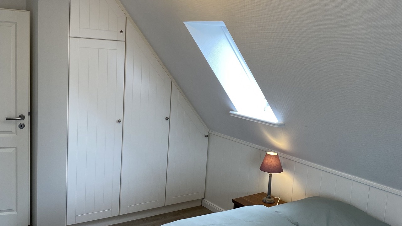 Photo of Bedroom in Wrixum