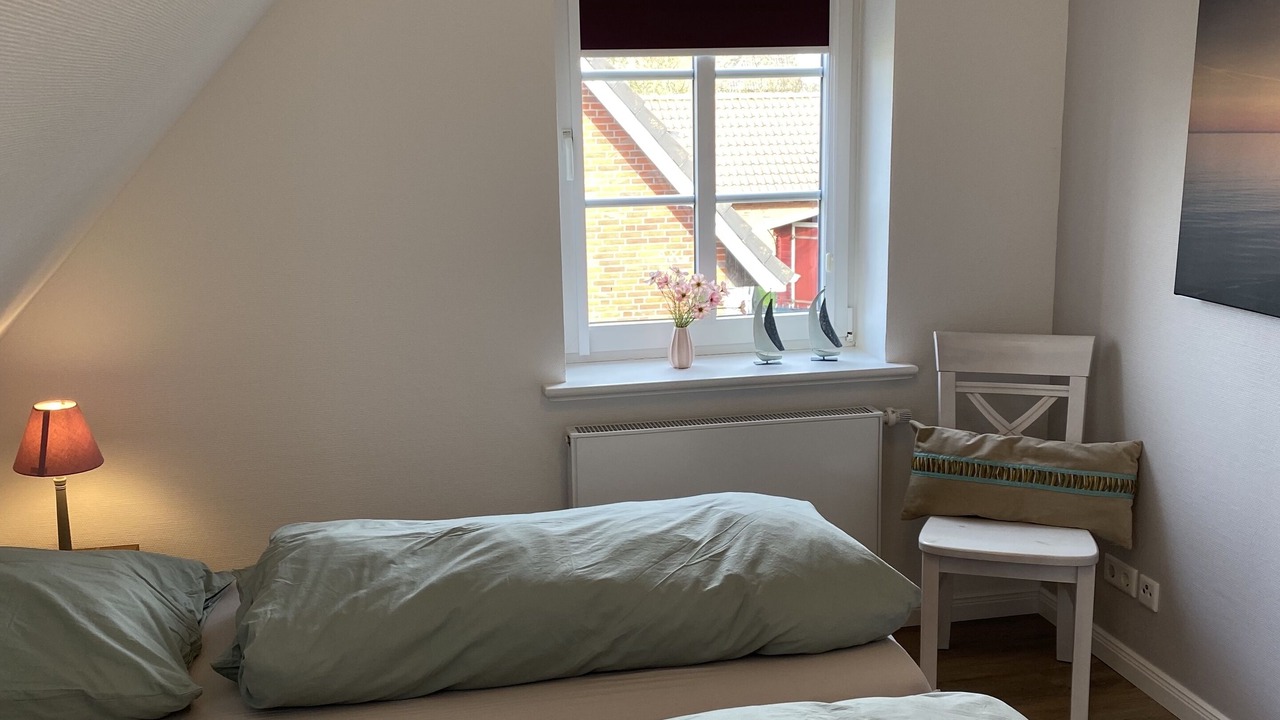 Photo of Bedroom in Wrixum