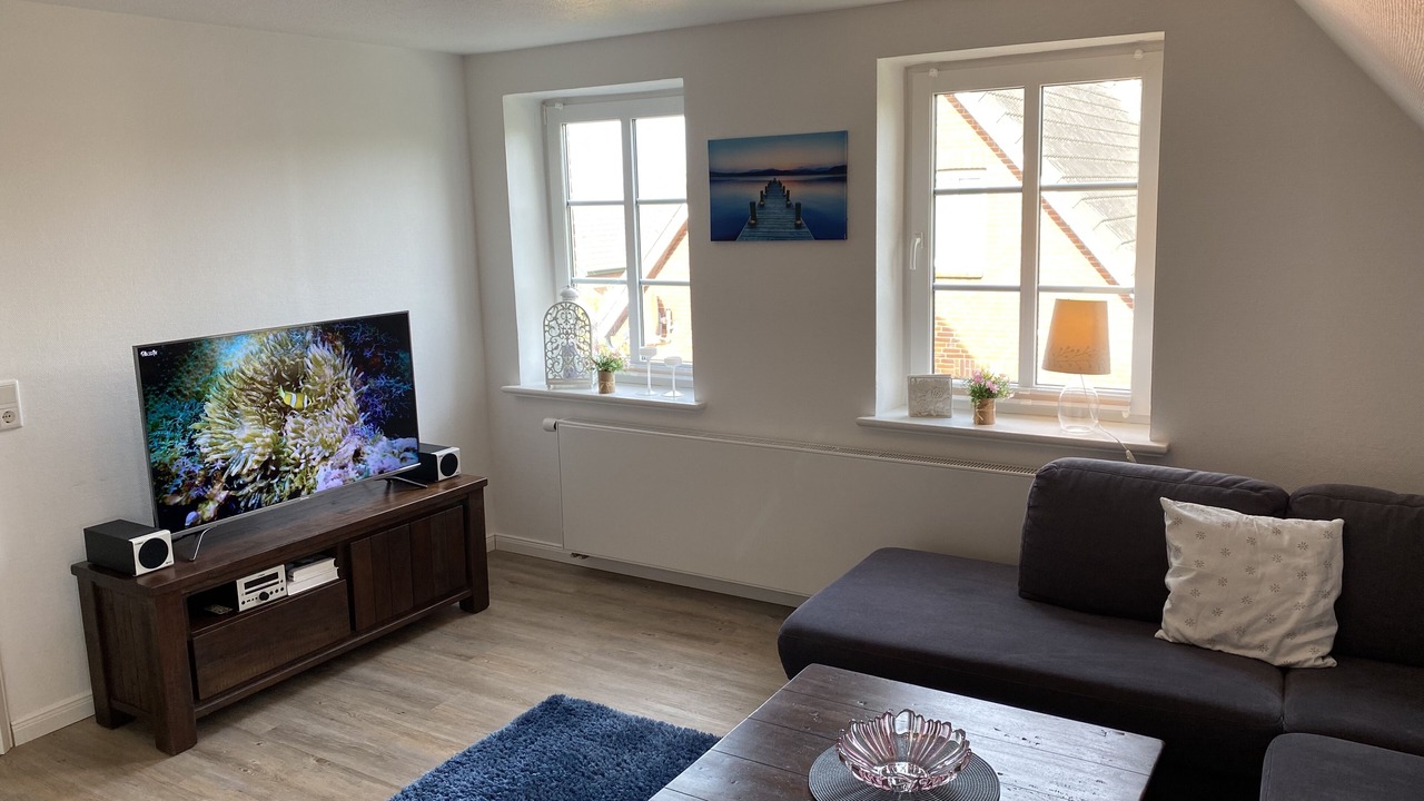 Photo of Livingroom in Wrixum