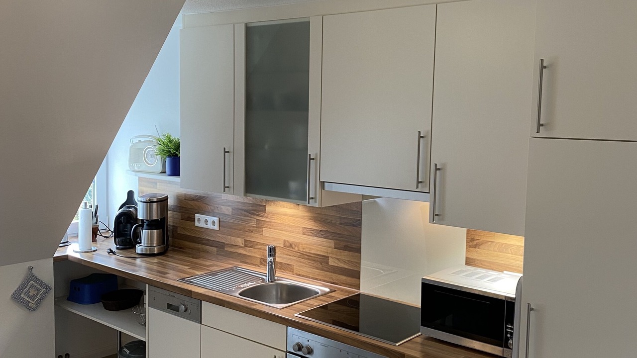 Photo of Kitchen in Wrixum