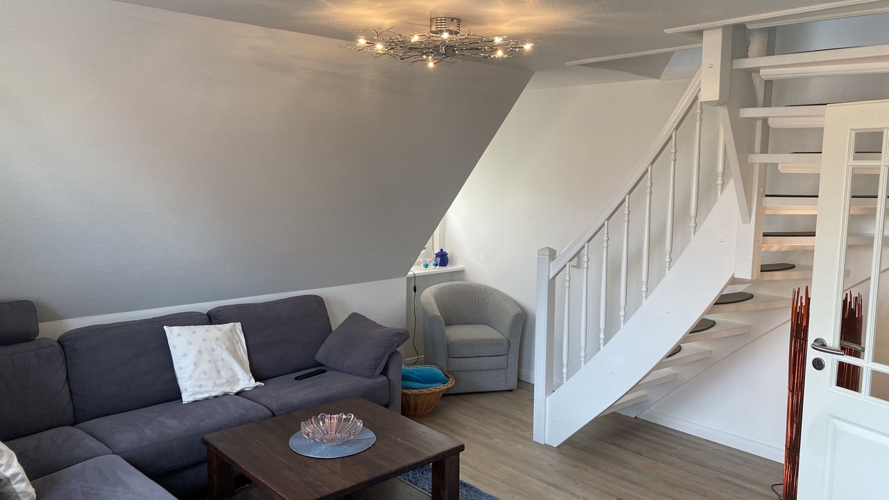 Photo of Livingroom in Wrixum