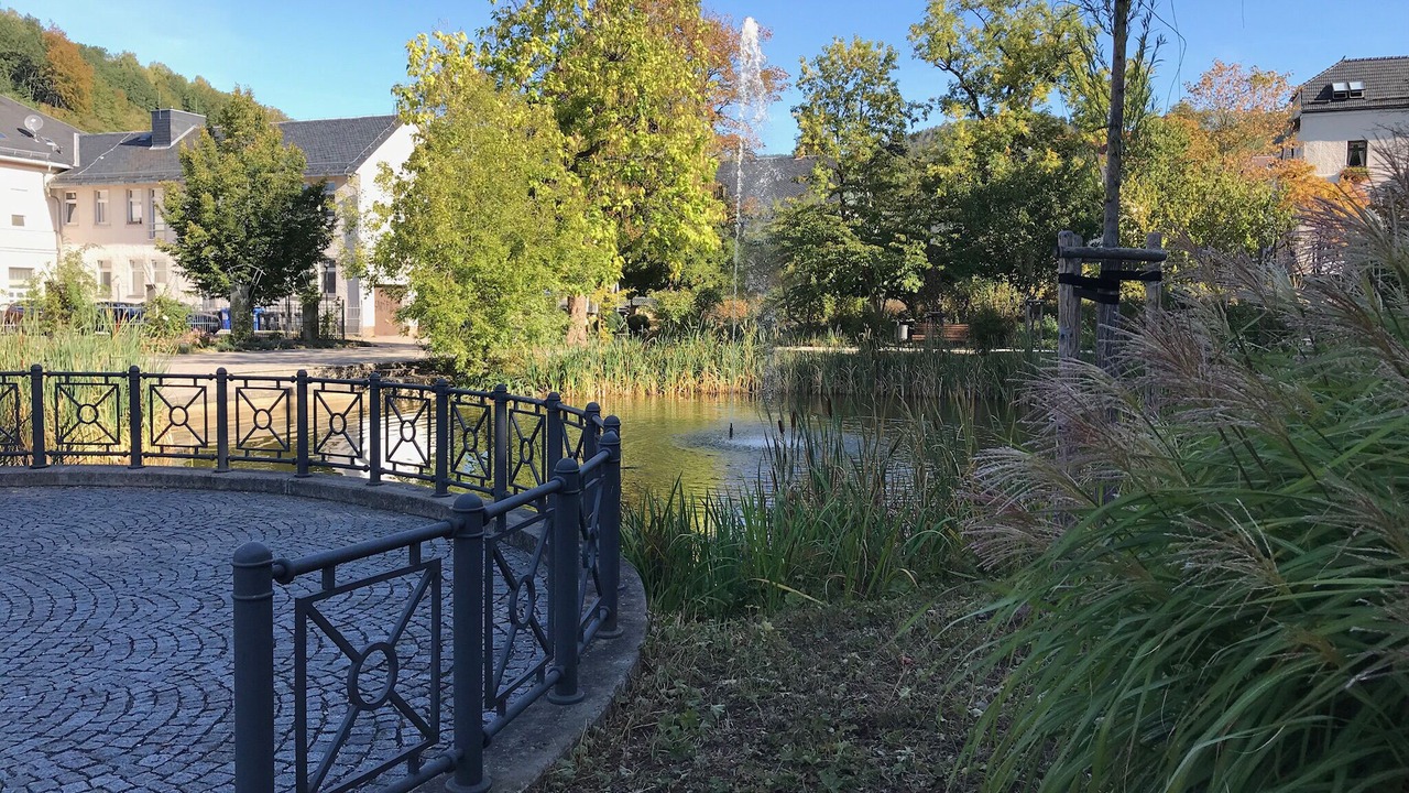 Photo of Outdoor in Weidhausen