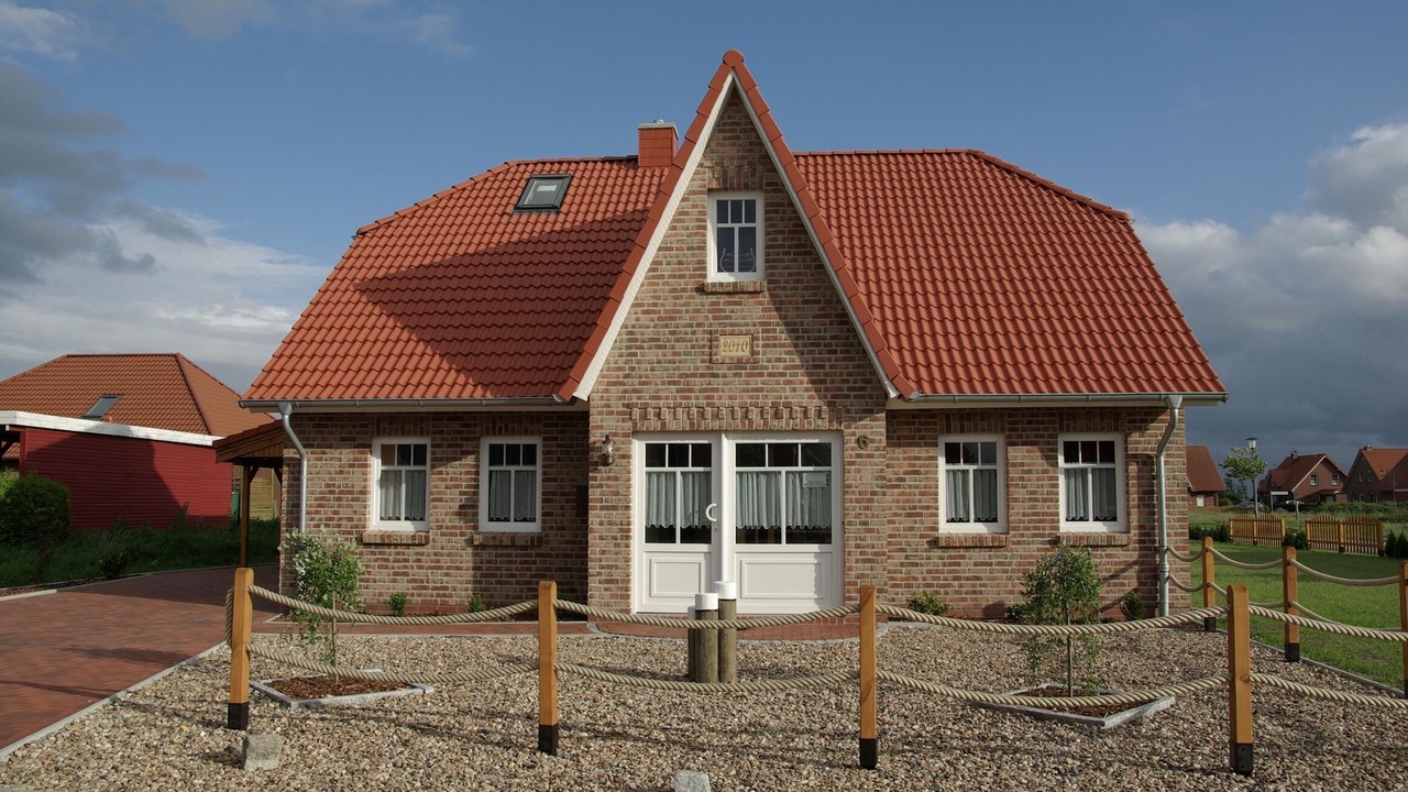 Photo of Outdoor in Krummhoern