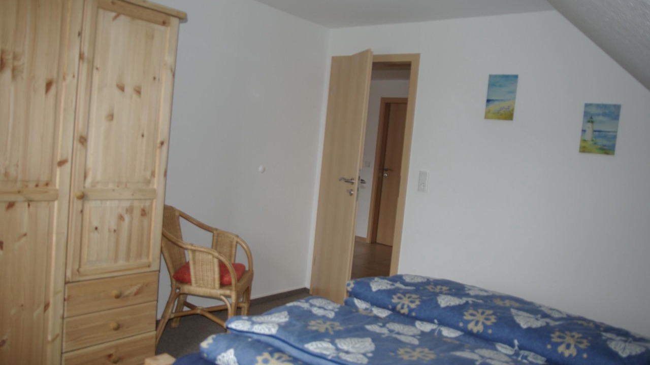 Photo of Bedroom in Krummhoern