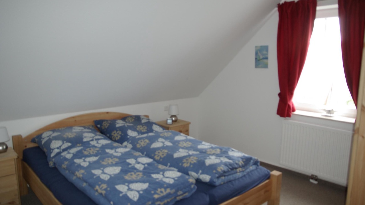 Photo of Bedroom in Krummhoern