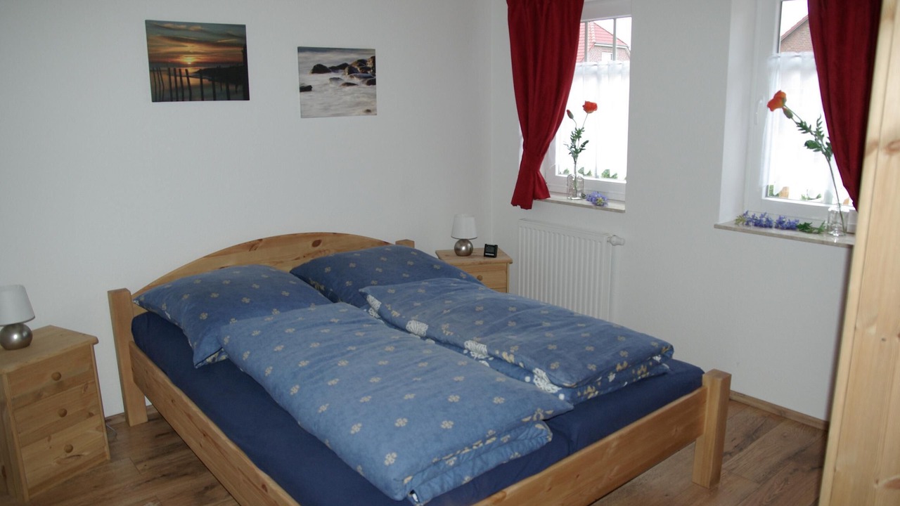 Photo of Bedroom in Krummhoern