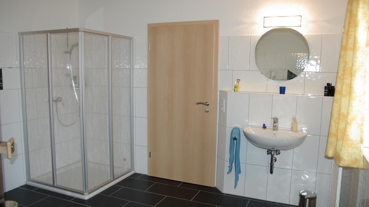 Photo of Bathroom in Krummhoern