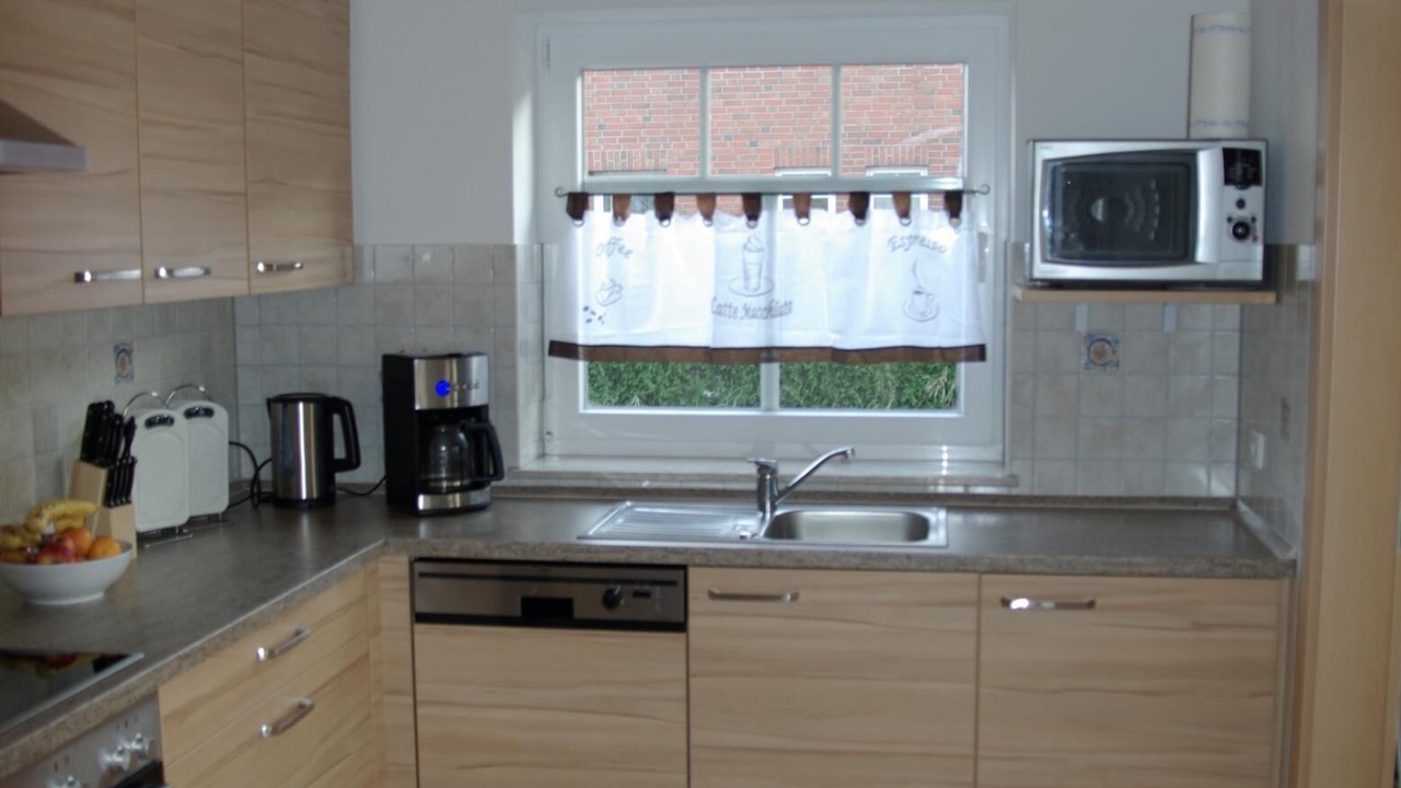Photo of Kitchen in Krummhoern