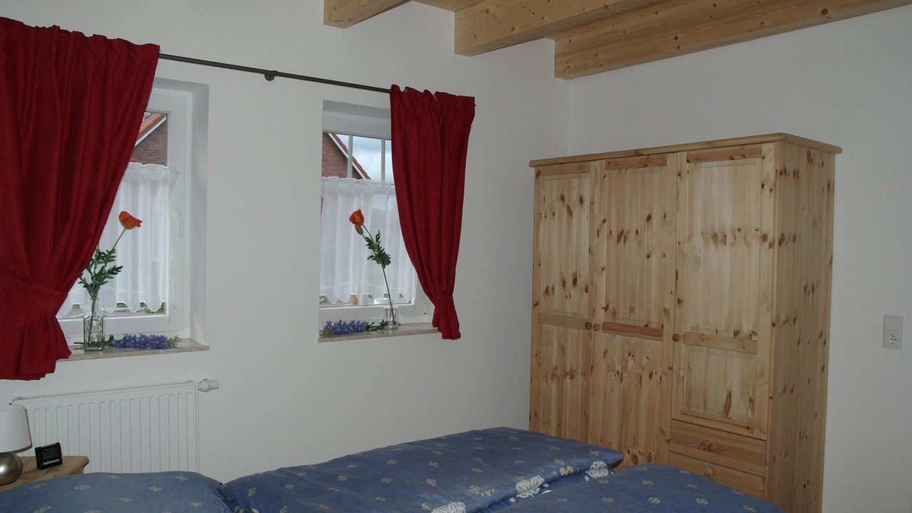 Photo of Bedroom in Krummhoern