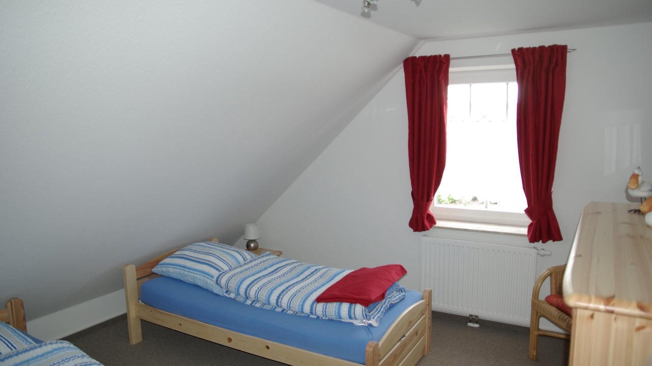Photo of Bedroom in Krummhoern