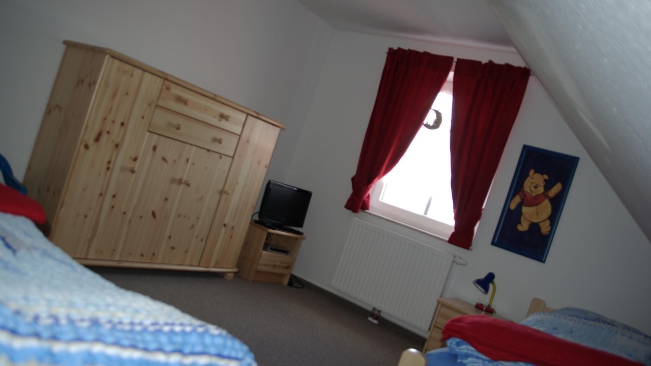 Photo of Bedroom in Krummhoern