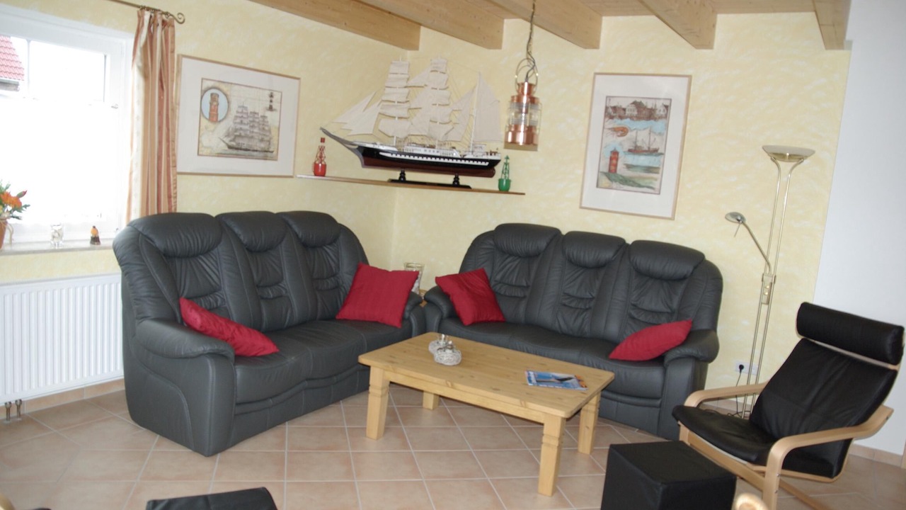 Photo of Livingroom in Krummhoern