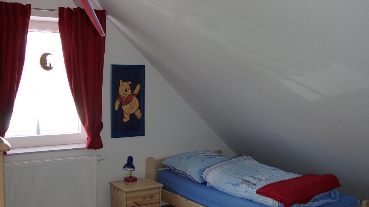 Photo of Bedroom in Krummhoern