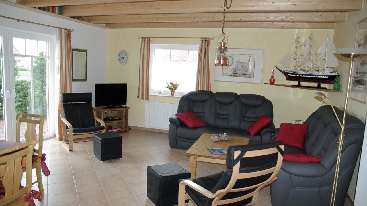 Photo of Livingroom in Krummhoern