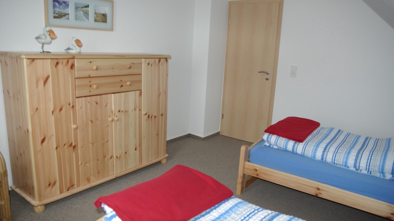 Photo of Bedroom in Krummhoern