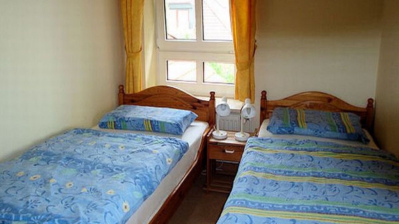 Photo of Bedroom in Kopperby