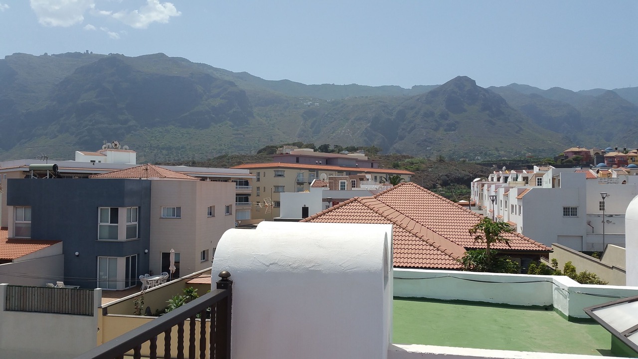 Photo of Outdoor in Los Silos