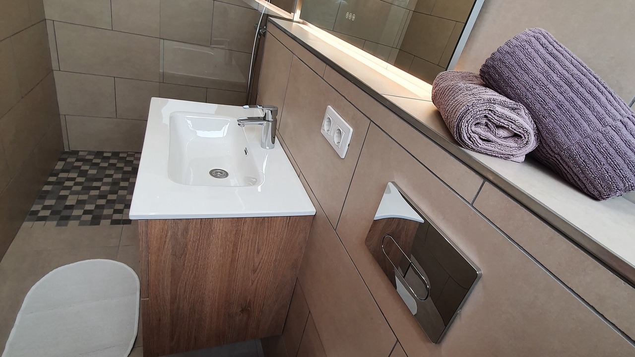 Photo of Bathroom in Los Silos
