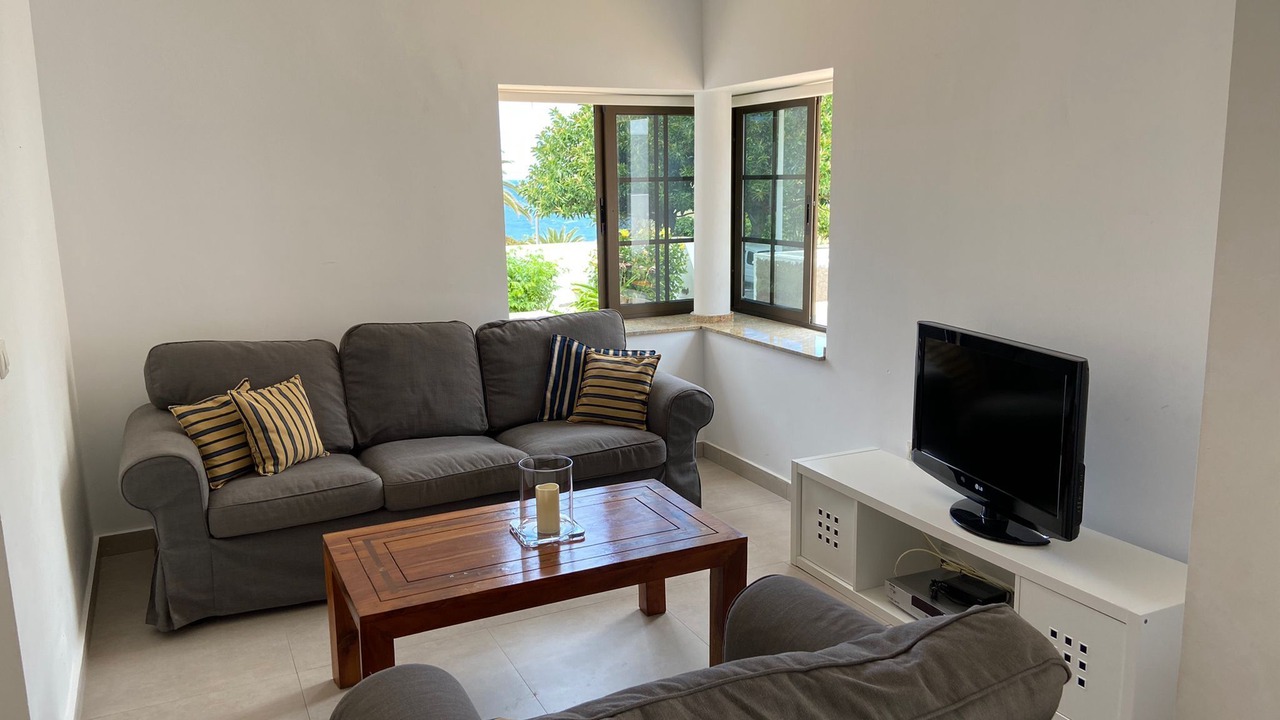 Photo of Livingroom in Los Silos