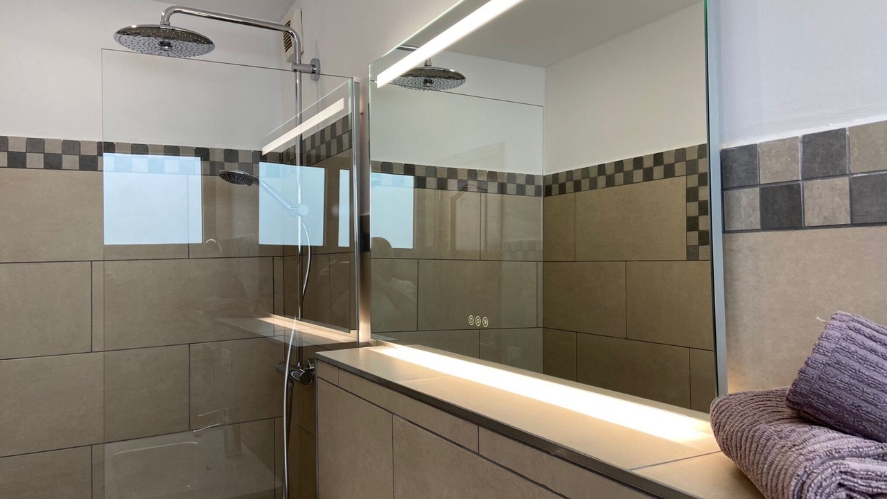 Photo of Bathroom in Los Silos