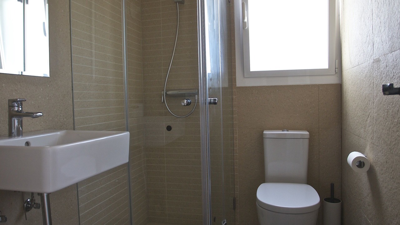 Photo of Bathroom in Cadaques