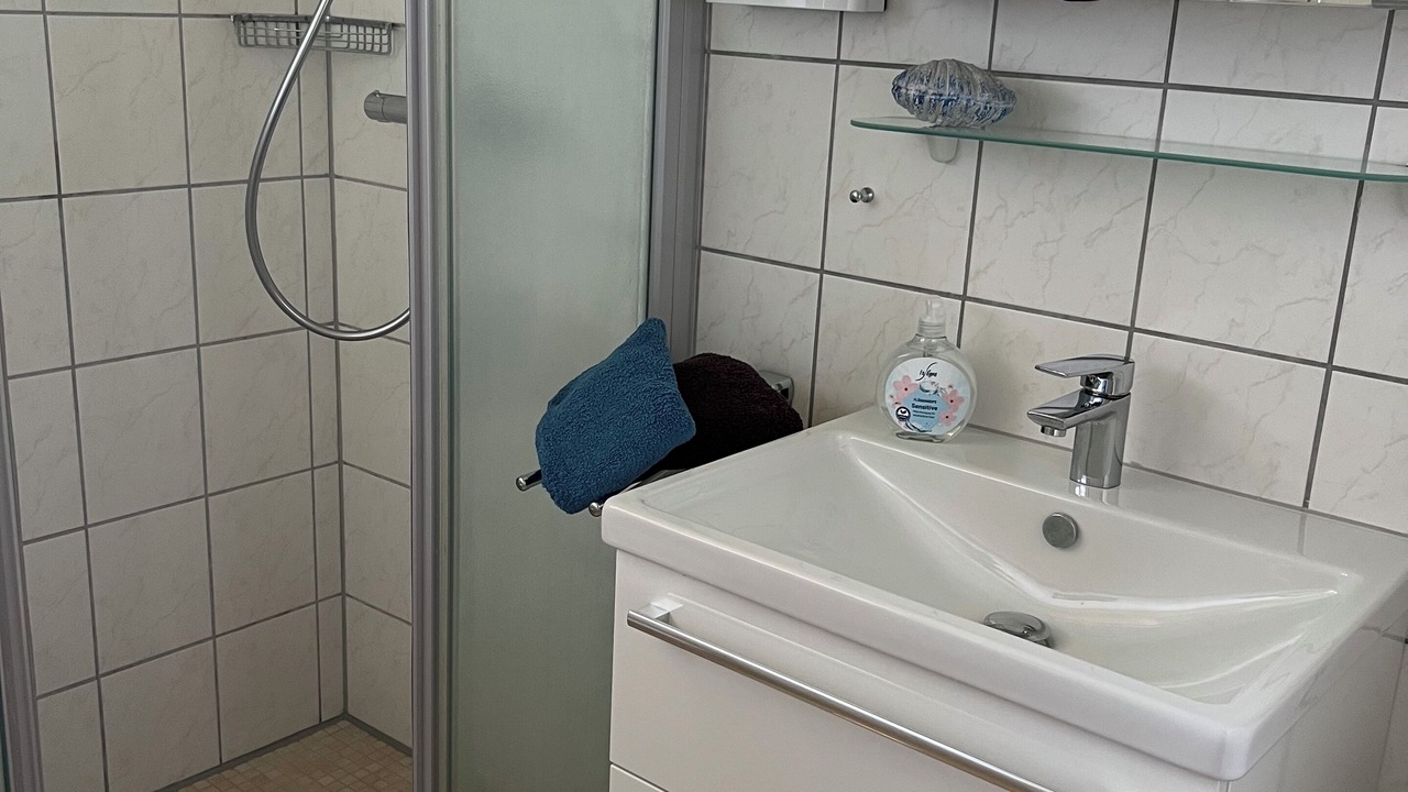 Photo of Bathroom in Damp
