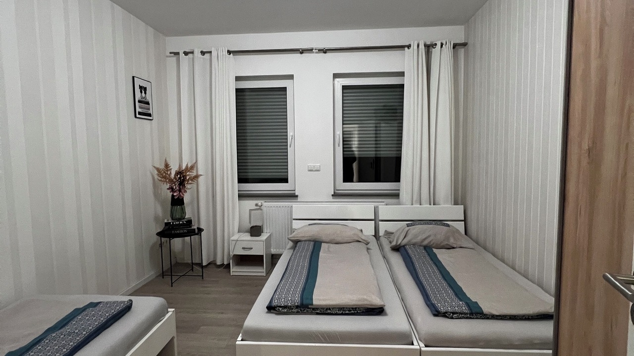 Photo of Bedroom in Johannisberg