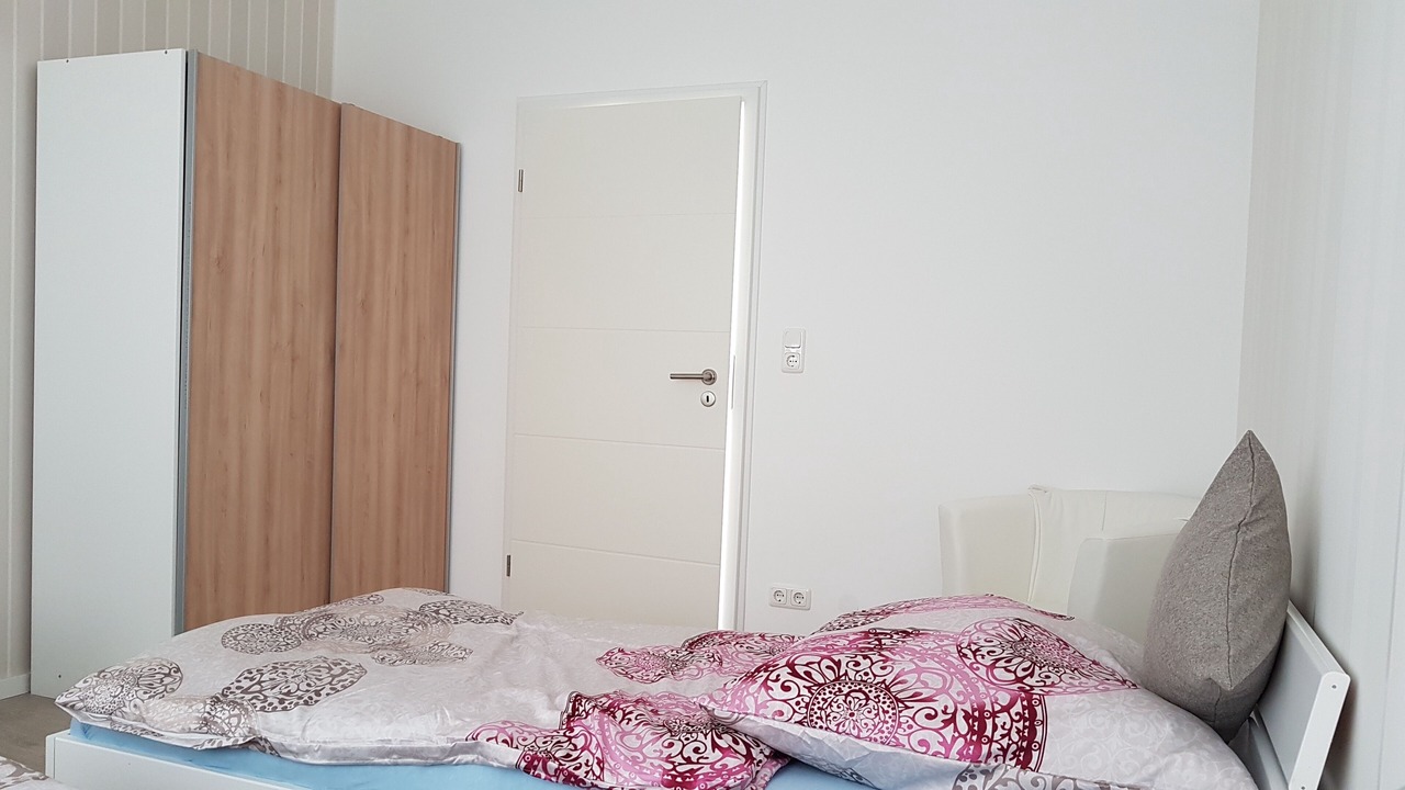 Photo of Bedroom in Johannisberg
