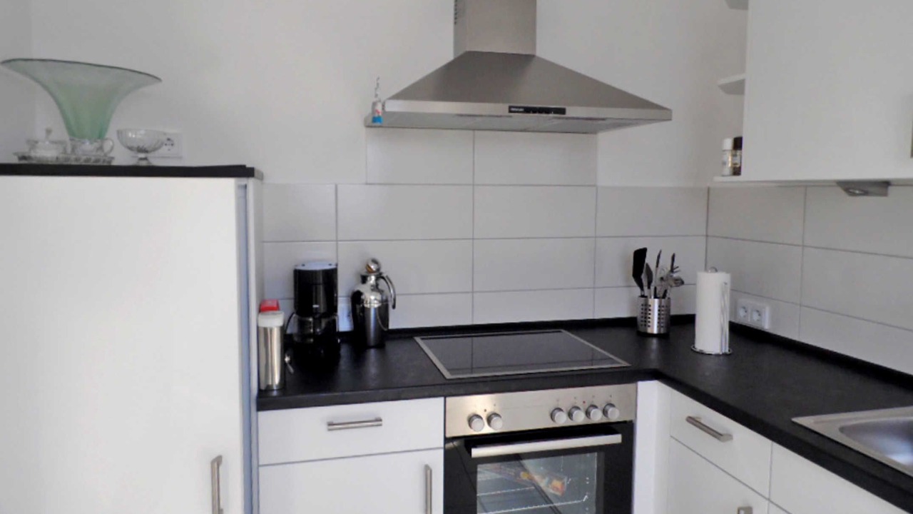 Photo of Kitchen in Betziesdorf