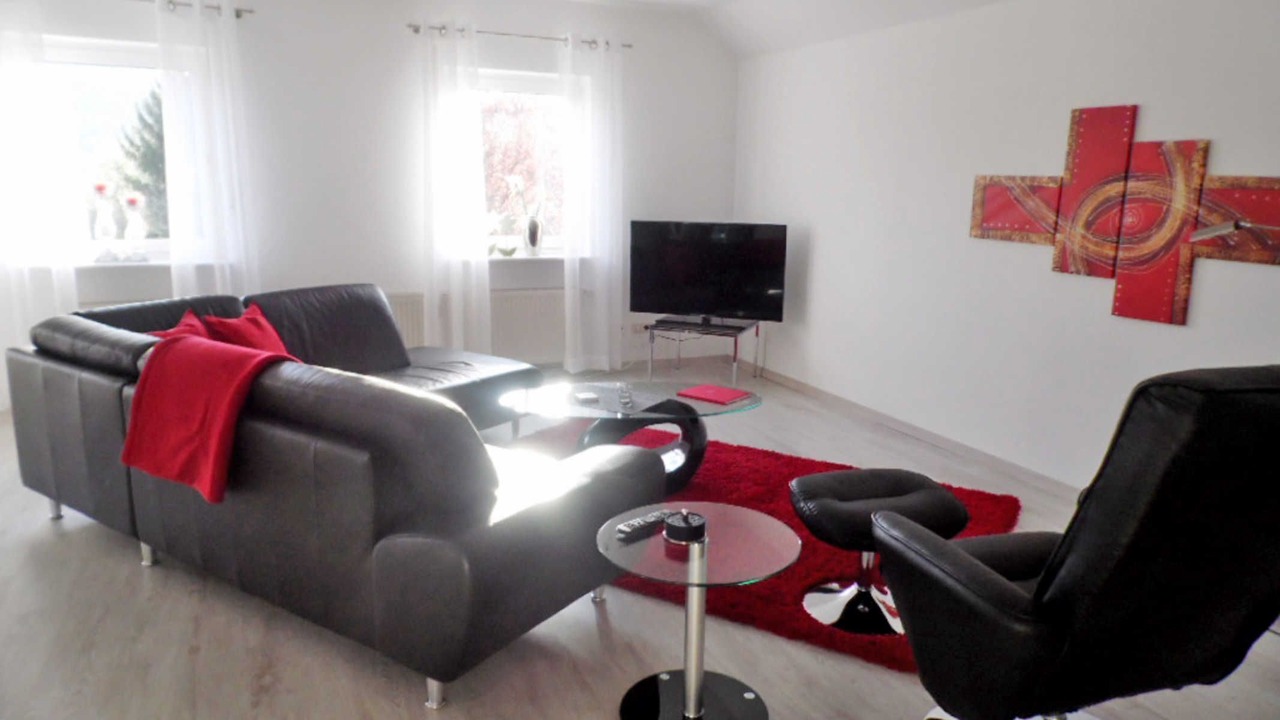 Photo of Livingroom in Betziesdorf