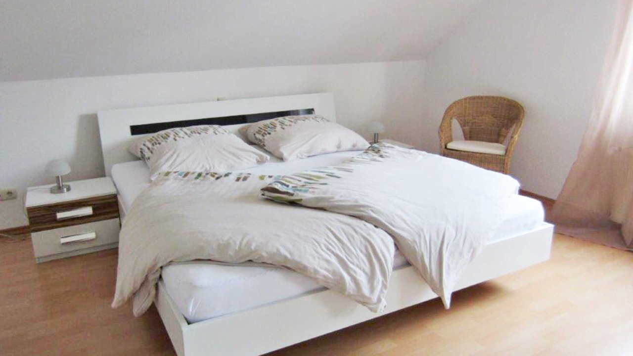 Photo of Bedroom in Betziesdorf