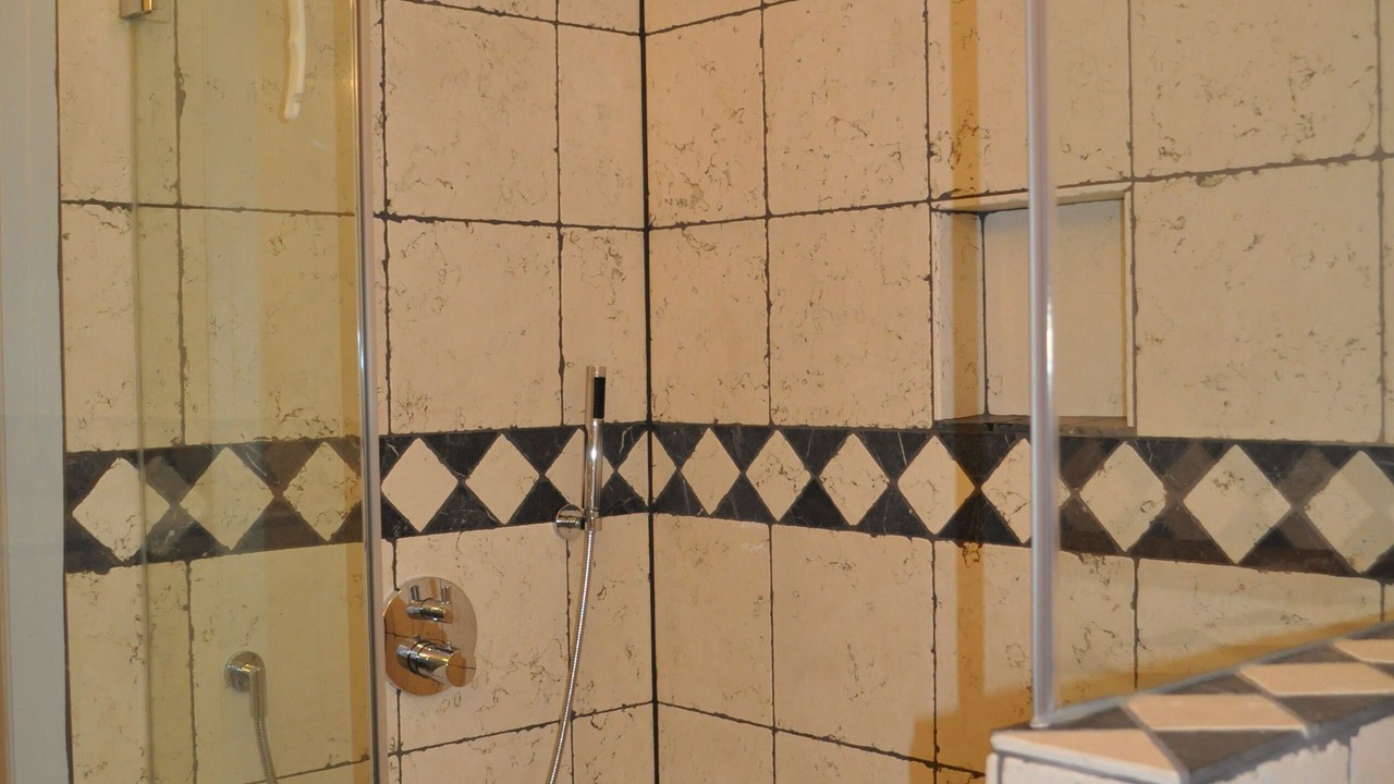 Photo of Bathroom in Lauenburg an der Elbe