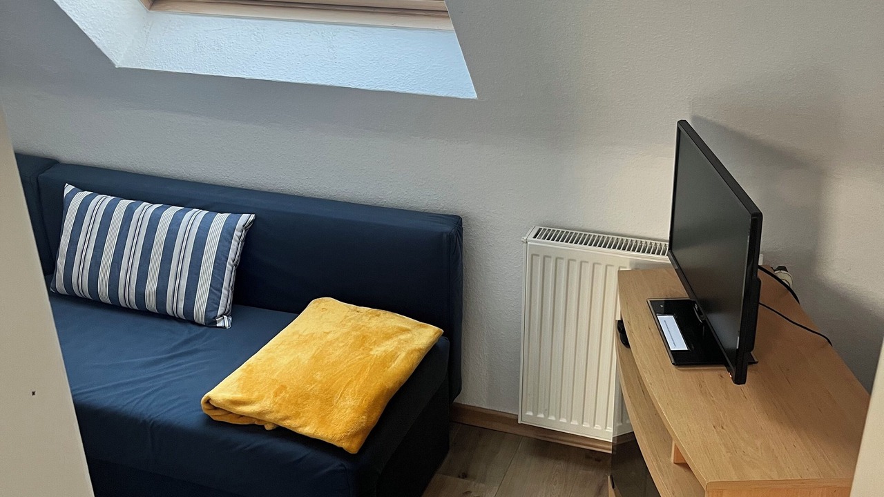 Photo of Livingroom in Borkum