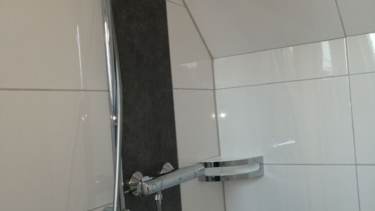 Photo of Bathroom in Borkum