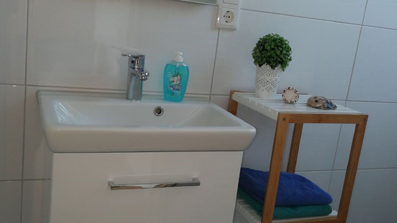 Photo of Bathroom in Borkum