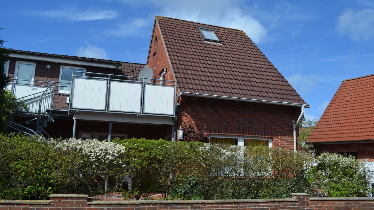 Photo of Outdoor in Borkum