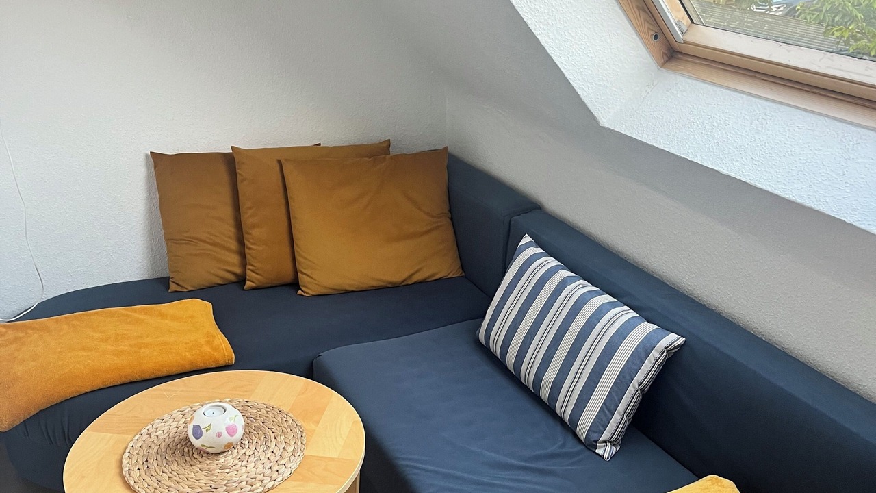 Photo of Livingroom in Borkum