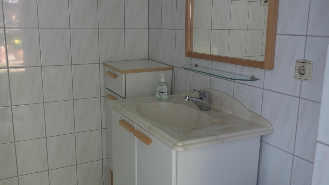 Photo of Bathroom in Kernstadt Lehrte